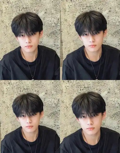 纹理烫  #昆明男士楠枫  #昆明男士  #昆明男士烫发  #昆明男士发型