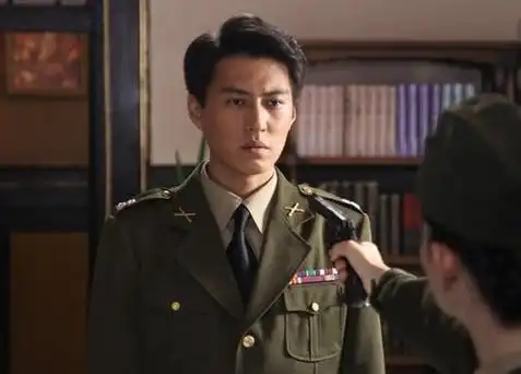 靳东主演的五部谍战剧,其中三部百看不腻,最后一部称为最烂的剧