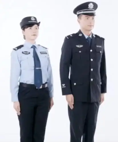 "九九式"警服"八九式"警服"八四式"警服"七二式"警服公共君就与你一起