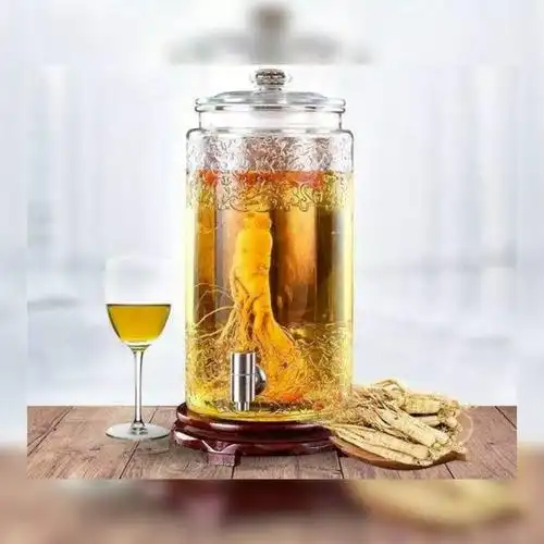 白酒泡枸杞 白酒泡枸杞泡多久能喝