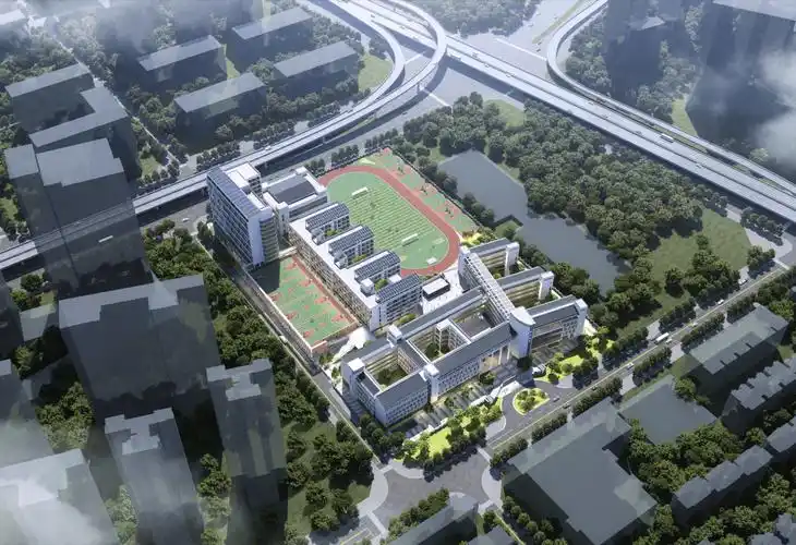 稳居深圳名校第一方阵背后……_深大附中_教育_高中