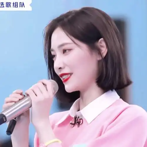 女爱豆头像/许佳琪头像 - 堆糖,美图壁纸兴趣社区