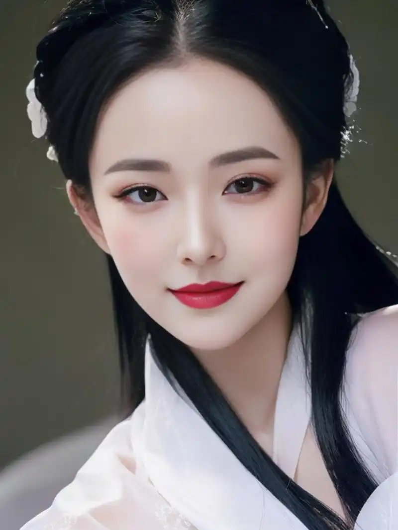 神仙姐姐仿妆#刘亦菲版神雕侠侣