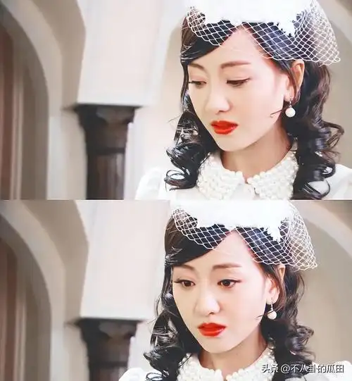 不恋爱,不结婚的演员杨蓉,越活越"少女"