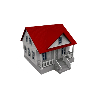 3d房屋