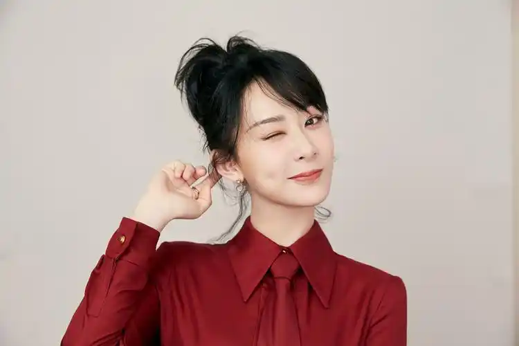 杨紫- 堆糖,美图壁纸兴趣社区