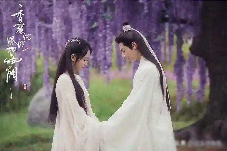 杨紫和邓伦的出色演出更是让人赞叹不已,他们将原著中的角色诠释得