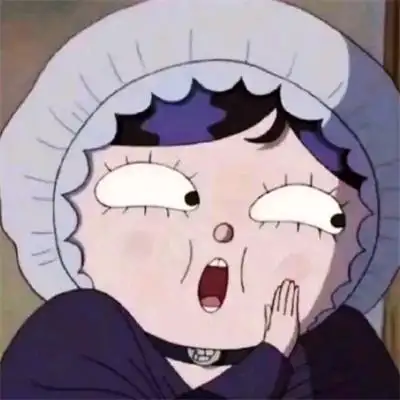 又奇葩又搞笑的沙雕女生头像沙雕又可爱的搞怪女生图片