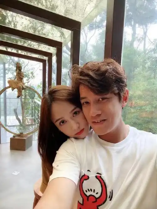 陈乔恩个人简介(43岁陈乔恩官宣怀孕!4月前刚登记结婚)