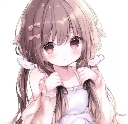 宋仙乐##女生头像##可爱女头##动漫女头