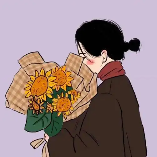 2021年你好换上这波最新超in的头像壁纸开启新生活吧