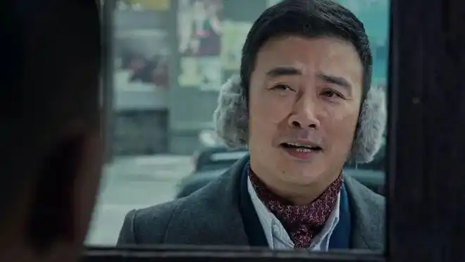 柳云龙拍新剧他要想保住谍战教父名号需要克服这2大难题