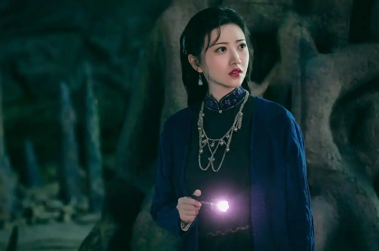 《司藤》:不管你是人是妖,我都爱你如初