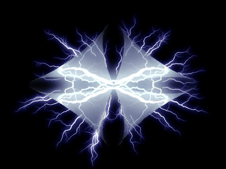 闪电动漫特效唯美gif动图_动态图_表情包下载_soogif