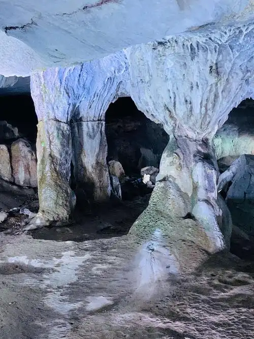 江浙之行13—金华双龙洞