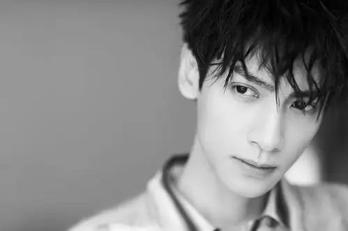 罗云熙～ - 堆糖,美图壁纸兴趣社区