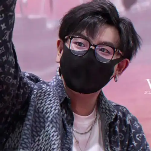 可可爱爱的粉嫩头像～#羊仔#cv羊仔