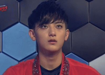 exo tao 黄子韬 gif (▽)