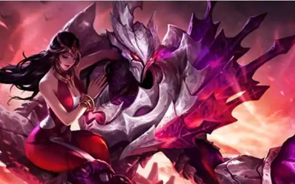 王者荣耀干将莫邪新皮肤胡桃夹子获取攻略介绍-sys手游网