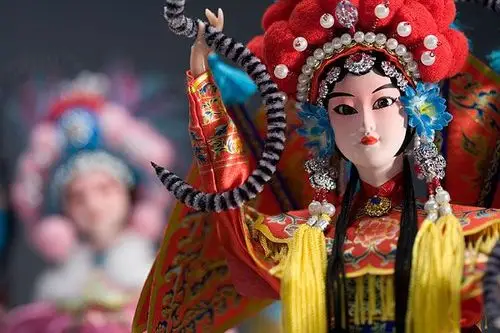 北京_特色表演_推荐