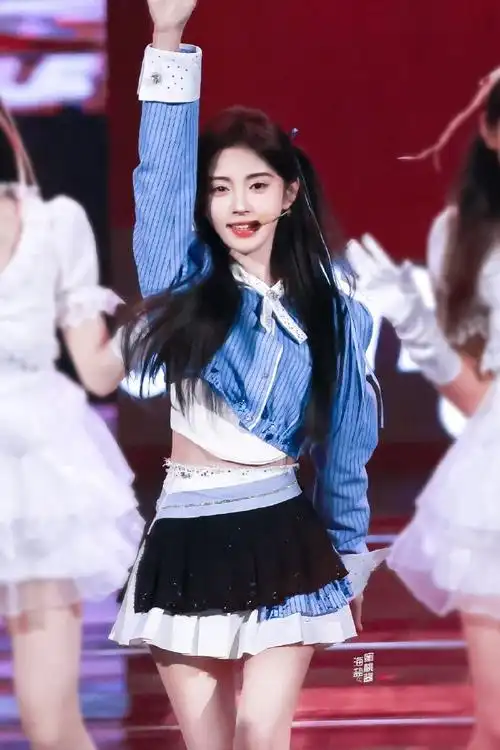 鞠婧祎0618生日快乐