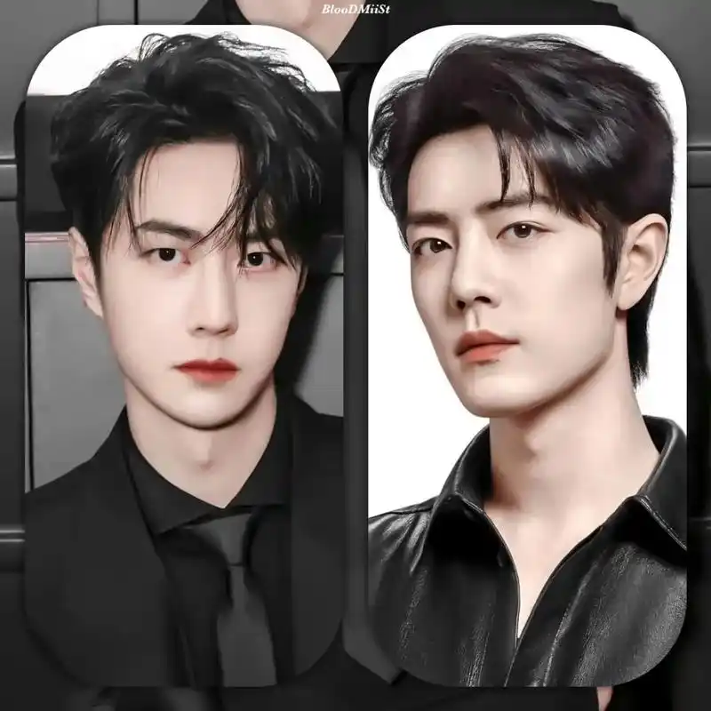 博君一肖 #我的cp天下第一甜 #王一博肖战 追星的意义与我而言是