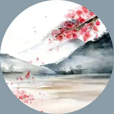 古风头像底图,可加字.禁止二传