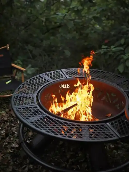 最近围炉很火呀#围炉  #围炉夜话  #围炉麻辣烫  #围炉烤肉  #户外