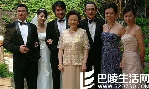 意难忘演员表介绍王识贤张凤书终步入婚姻意难忘张凤书
