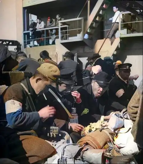 寻根究底德国为什么被原谅日本为什么不能原谅