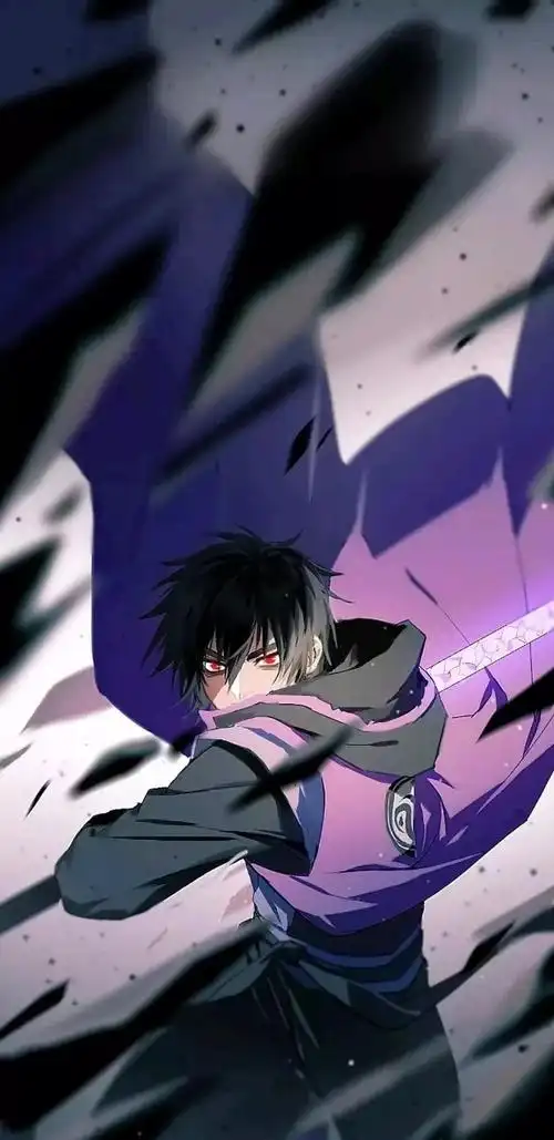 刺客伍六七-伍六七(柒)