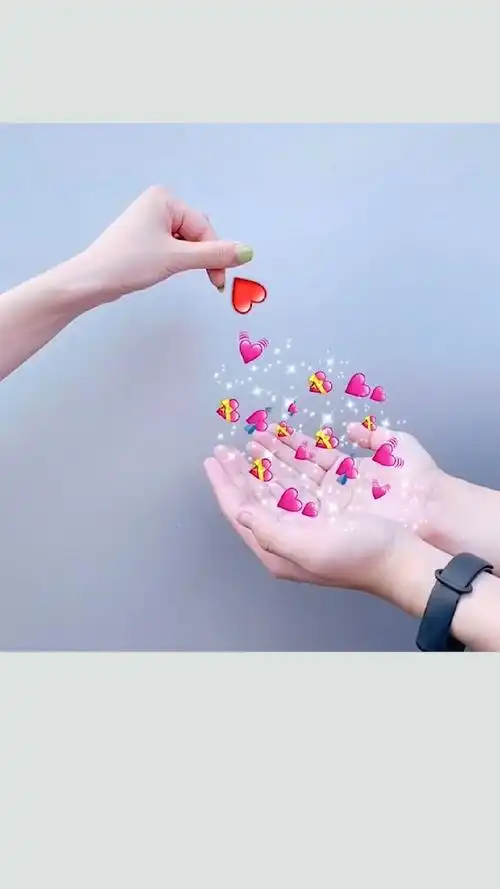 最全情侣秀恩爱拍照手势,快收藏!-科技视频-搜狐视频