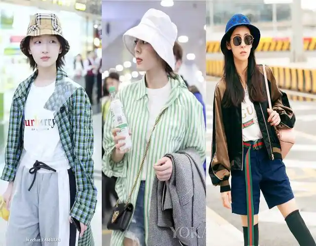 【古力娜扎一脸雀斑】娜扎为何能白到发亮?还不是因为防晒做得好!