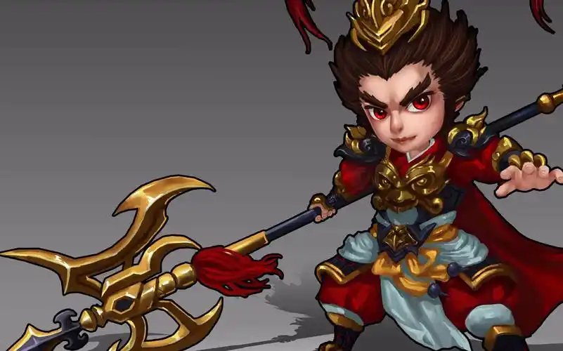 【fgo】吕布单挑40ap杀本