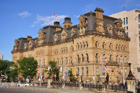 第二帝国风格图片