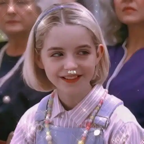 我们的天才少女在《小谢尔顿》第二季要出场了#麦肯娜格瑞丝