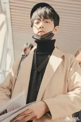 肖战和小飞侠的爱是一场双向的奔赴