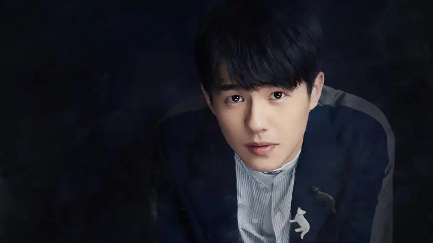 刘昊然电脑壁纸