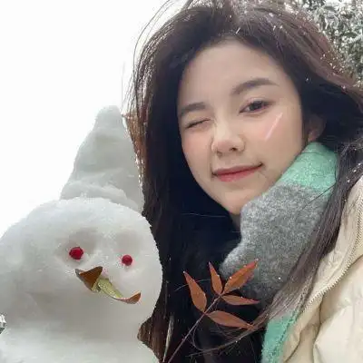 2022显气质高级超级萌女生头像超级可爱卡哇伊的女生头像