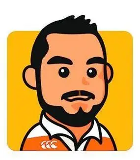 单身男大叔头像:我们唯一的关系是没有关系