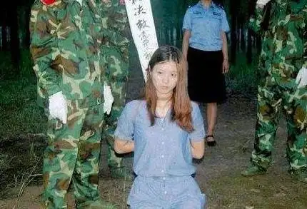 死刑犯被枪毙时的子弹竟然要家属掏钱买