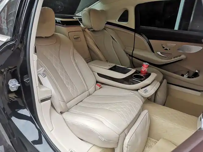 迈巴赫s450音响内饰怎么改大饼轮毂多少尺寸