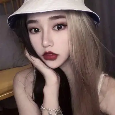 好看的快手头像高冷 高冷头像女孩霸气十足-图片大观-奇异网