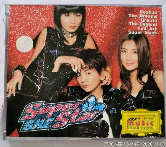 店内编号:dtcd000571 品种: 音乐cd-音乐cd 属性: 流行歌曲cd,标准