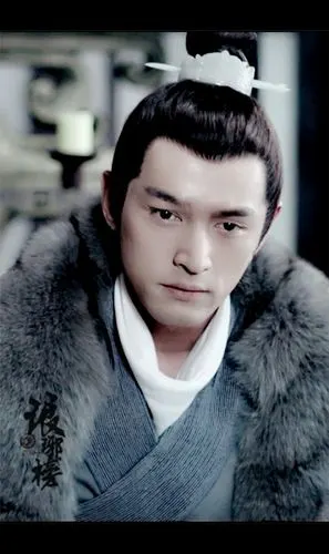 梅长苏/苏哲/林殊 扮演者:胡歌 手机壁纸 壁纸 人物壁纸 屏锁 iphone