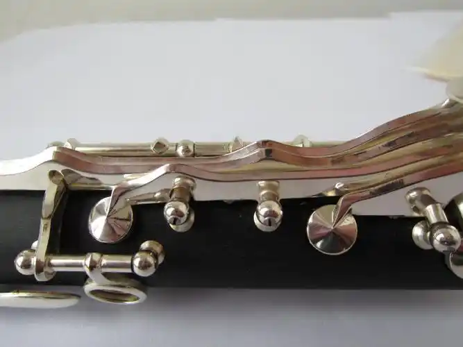 降e调单簧管/小黑管/西洋乐器/高品质超多赠品/超值实惠