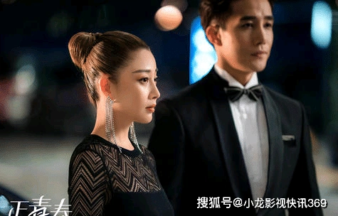 正青春章涛5年话剧生涯让他从表演系老师转变为专业演员