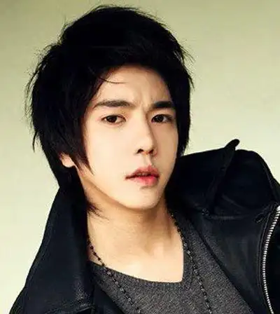 男生发型 男生长发 >> 男生发型长鬓角 2016男生长鬓角发型图男生的