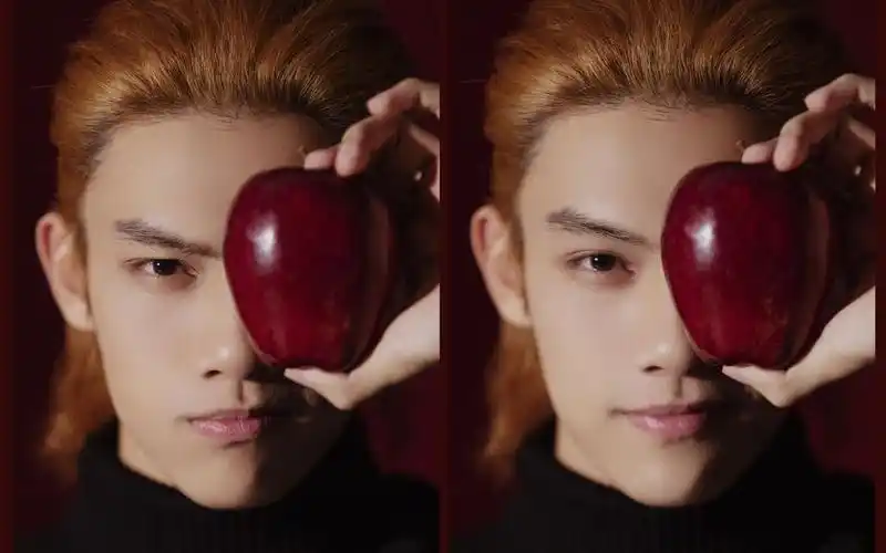 青春有你3段星星进厂前的locking星燃炸了