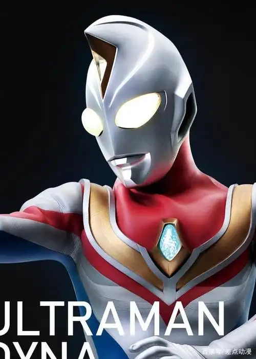 特利迦奥特曼:鹤野刚士作妖,新作品要拿戴拿奥特曼要怎么办